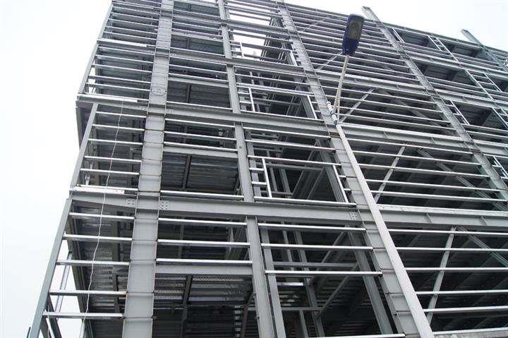 湖州高层钢结构的支撑布置与构造需要符合哪些规范